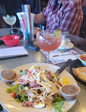 Antipasto Salad