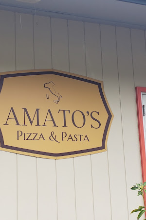 Pizza review photo