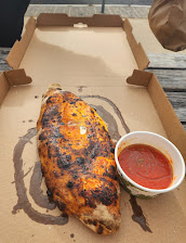 Calzone