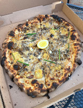 Mushroom Potato