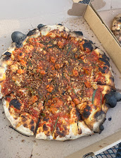 Spicy Nduja