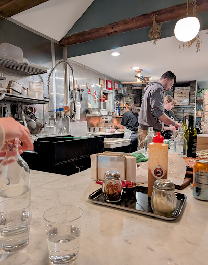 Bufalina header image