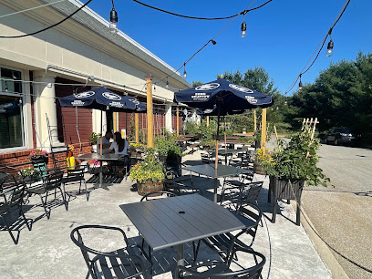 Camille's Wood Fired Pizza header image