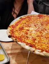 Cheese Pizza