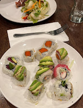 California Roll