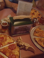Chow Time