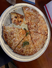 Corned Beef And Cabbage Pizza