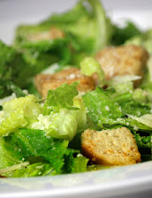 Ceaser Salad