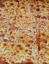 Cheese Pizza