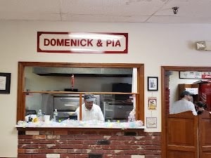 Pizza review photo