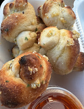 Garlic Knot