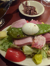 Antipasto Salad