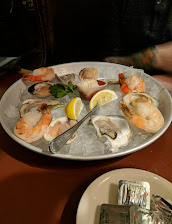 Clam On The Half Shell 1 75 Ea