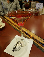 French Martini
