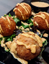 Crab Cake
