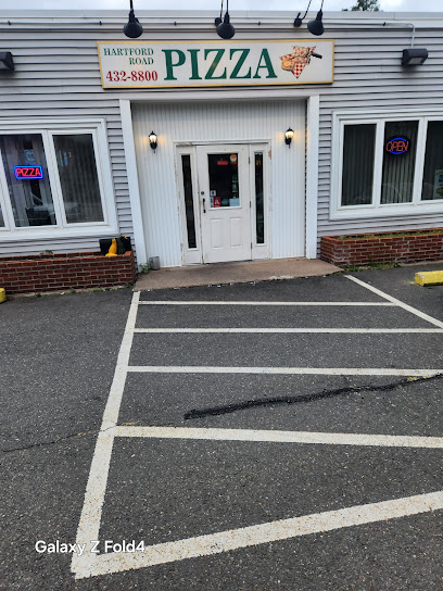 Hartford Road Pizza