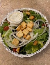 House Salad