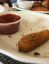 Cheese Sticks