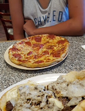 Filet Steak And Cheese Sub