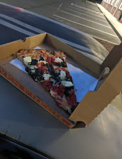 Tomato Spinach And Ricotta