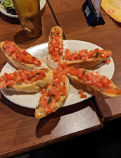 Bruschetta