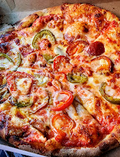 Hot Cherry Pepper