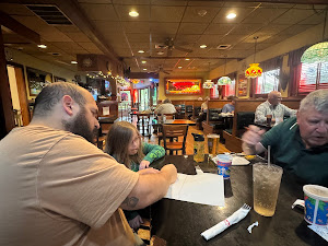 Pizza review photo