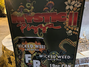 Pizza review photo