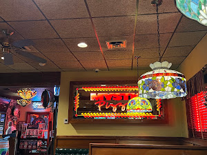Pizza review photo