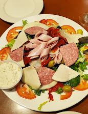 Antipasto Salad
