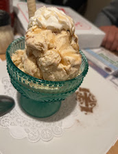 Baklava Ice Cream