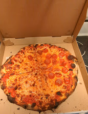 Half Cheese Half Pep