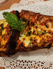 Chicken Parm Grinder