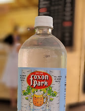 Classic Connecticut Birch Beer Is Clear