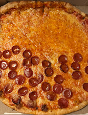 Doppio Pepperoni