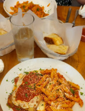 Eggplant Rollatini