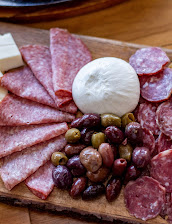 Charcuterie