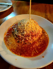 Eggplant Tower