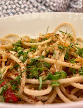 Bucatini