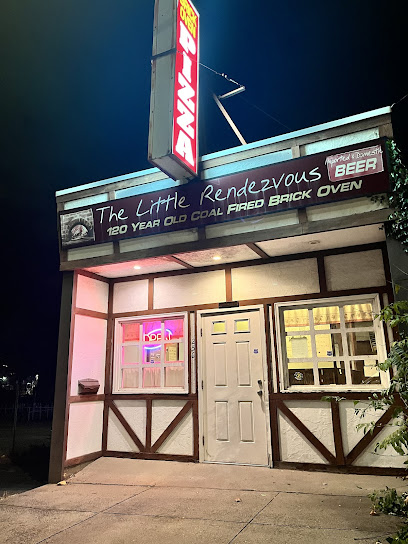 The Little Rendezvous header image