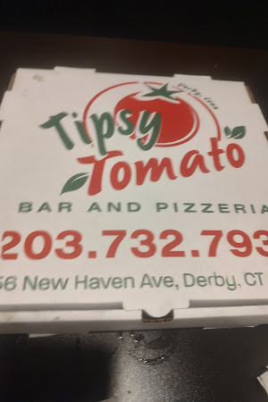 Pizza review photo