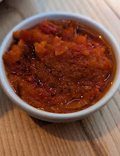 Chutney