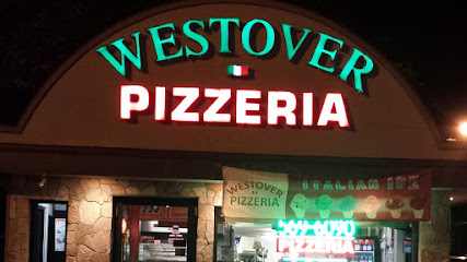 Westover Pizzeria header image