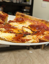 Bella Roni With Ricotta